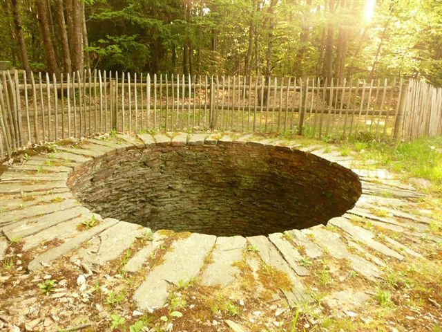 Patrimoine - Mairie d'Avessac